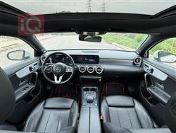 مرسيدس بنز A-Class